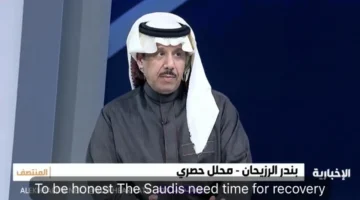 الرزيحان يشيد برينارد: أعاد المنتخب السعودي لوضعه الطبيعي ومشروع نجم جديد